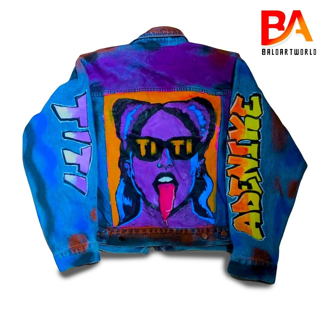 POPART GOLD