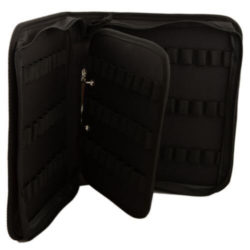 Professional Carry Case for 102 x 5ml Samples (Empty)