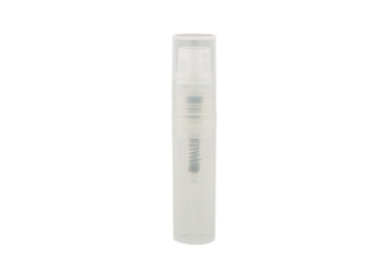Mini Tester Kit with 4 x 5ml Testers (Agent Item) Generic Perfume