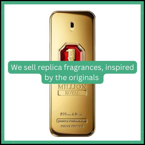1 Million Royal (Paco Rabanne) Generic Perfume