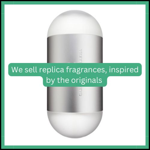 212 for Women (Carolina Herrera) Generic Perfume