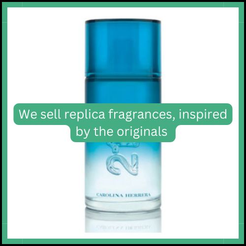 212 Pop for Men! (Carolina Herrera) Generic Perfume
