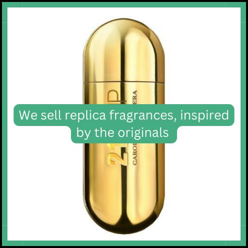 212 VIP for Women (Carolina Herrera) Generic Perfume