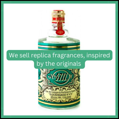 4711 Original Eau de Cologne (Maurer &amp; Wirtz) Generic Perfume
