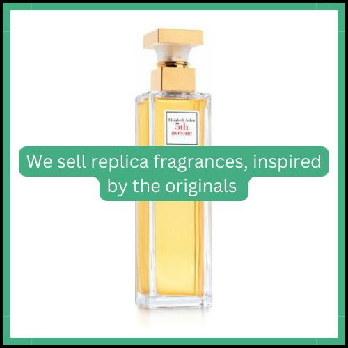 5th Avenue (Elizabeth Arden) Generic Perfume