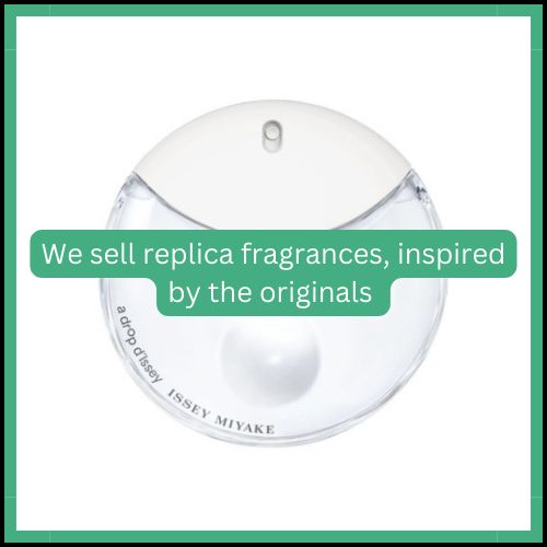 A Drop d'Issey (Issey Miyake) Generic Perfume