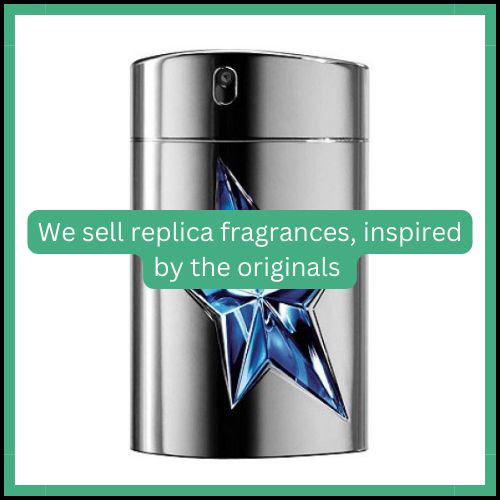A*Men (Thierry Mugler) Generic Perfume