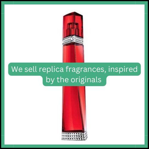 Absolutely Irresistible (Givenchy) Generic Perfume