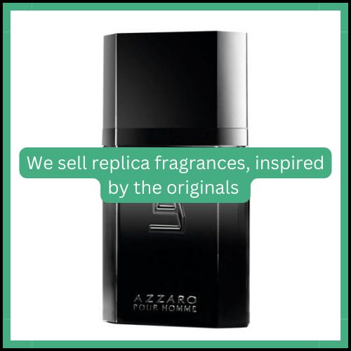 Azzaro Pour Homme Night Time (Azzaro) Generic Perfume