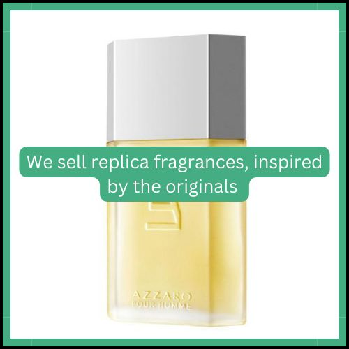 Azzaro L'Eau (Azzaro) Generic Perfume