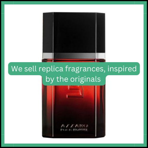 Azzaro Pour Homme Elixir (Azzaro) Generic Perfume