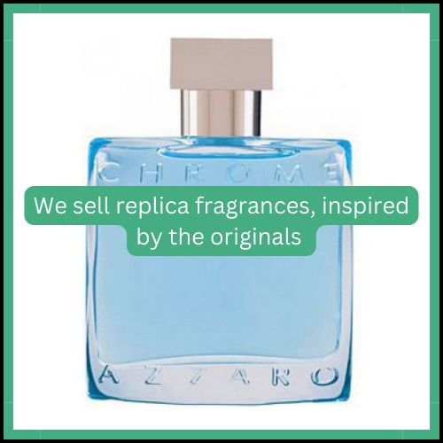 Azzaro Chrome (Azzaro) Generic Perfume
