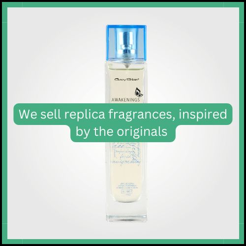 Awakenings (Avroy Shlain) Generic Perfume