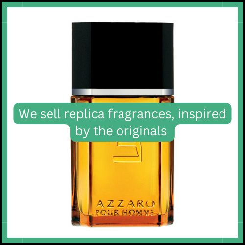 Azzaro (Azzaro) Generic Perfume