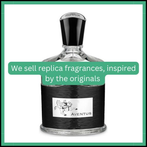 Aventus for Men (Creed) Generic Perfume
