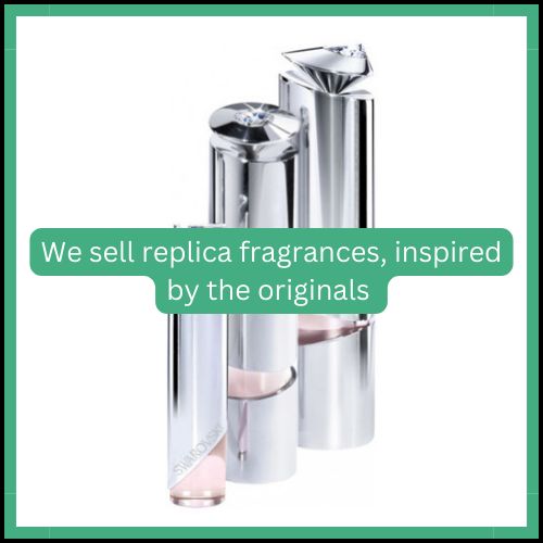 Aura (Swarovski) Generic Perfume