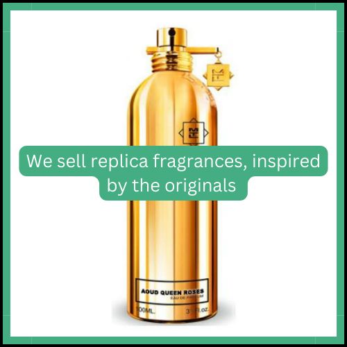 Auod Queen Roses (Montale) Generic Perfume