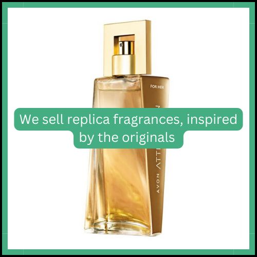 Attraction (Avon) Generic Perfume
