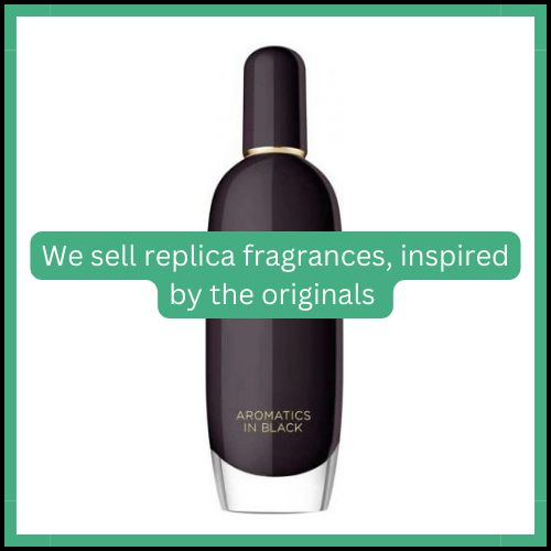 Aromatics in Black (Clinique) Generic Perfume