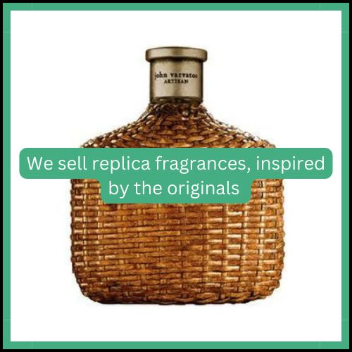 Artisan (John Varvatos) Generic Perfume