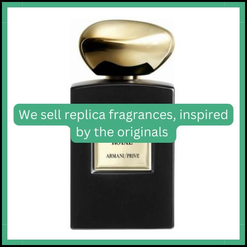 Armani Prive Oud Royale (Armani) Generic Perfume