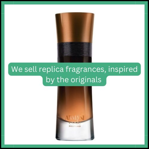 Armani Code Profumo (Armani) Generic Perfume