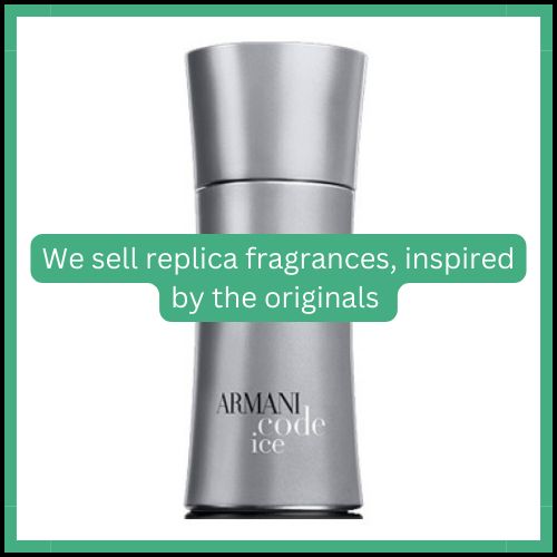 Armani Code Ice (Armani) Generic Perfume