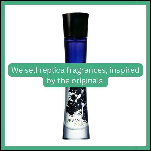 Armani Code for Women (Armani) Generic Perfume