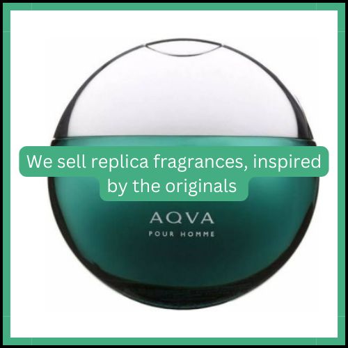 Aqva Pour Homme (Bvlgari) Generic Perfume