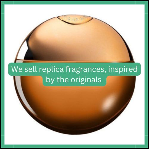 Aqva Amara (Bvlgari) Generic Perfume