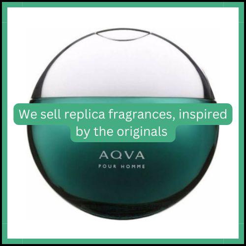 Aqva (Bvlgari) Generic Perfume
