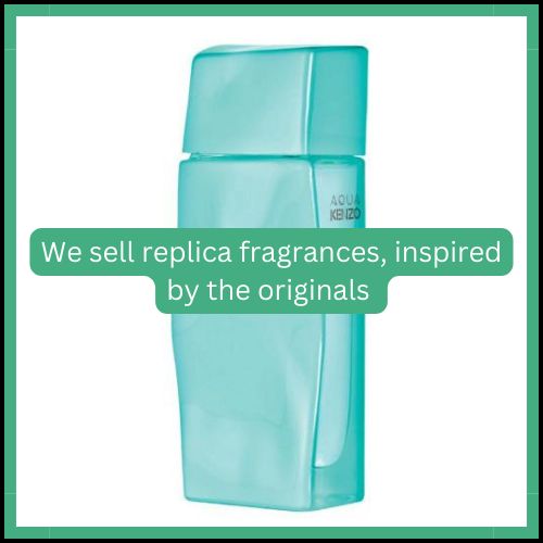 Aqua Pour Femme (Kenzo) Generic Perfume