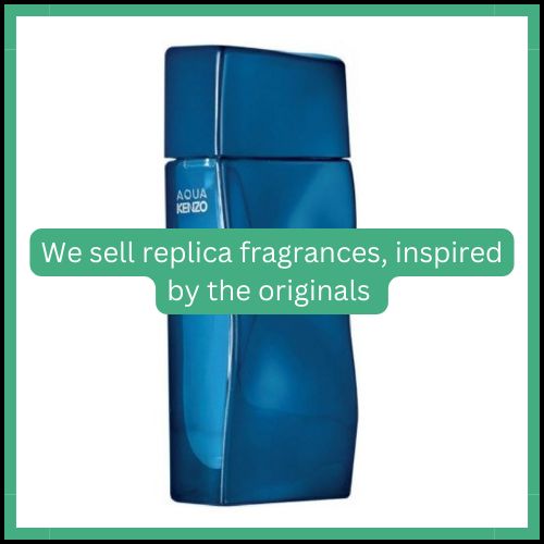 Aqua Kenzo Pour Homme (Kenzo) Generic Perfume