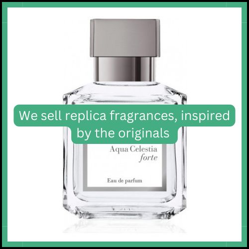 Aqua Celestia Forte (Maison Francis Kurkdjian) Generic Perfume
