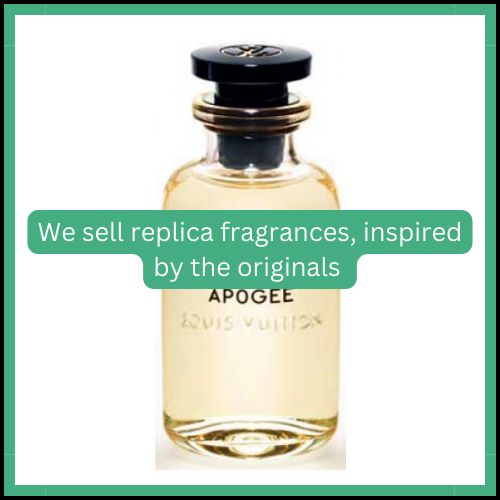 Apogee (Louis Vuitton) Generic Perfume