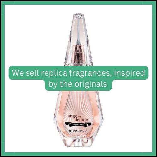 Ange Ou Demon Le Secret (Givenchy) Generic Perfume