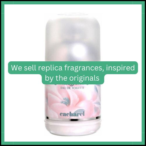 Anais Anais (Cacherel) Generic Perfume