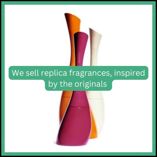 Amour (Kenzo) Generic Perfume