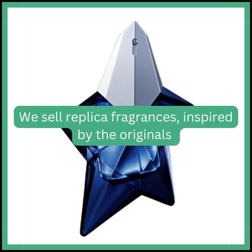 Angel Elixir (Thierry Mugler) Generic Perfume