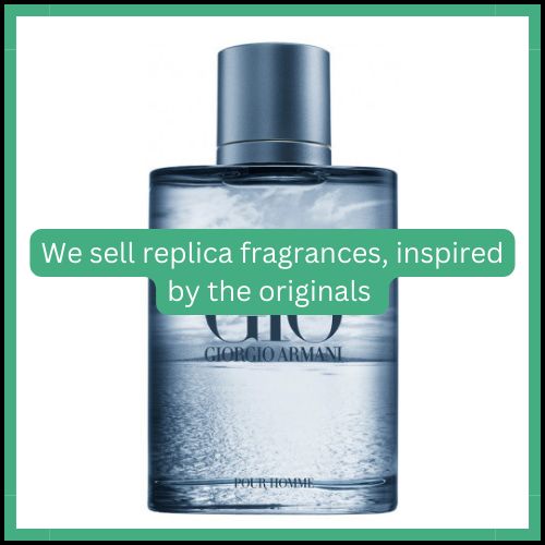 Acqua di Gio Pour Homme (Armani) Generic Perfume