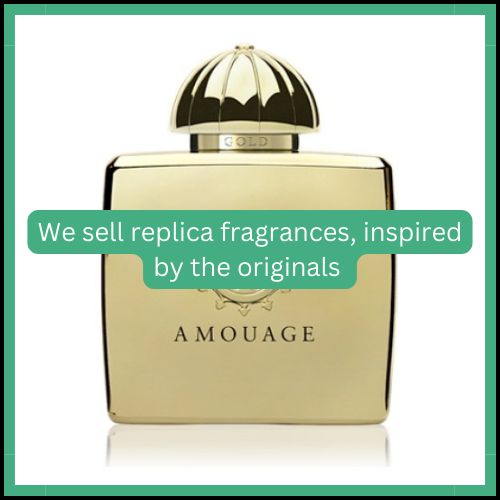 Amouage Gold (Amouage) Generic Perfume