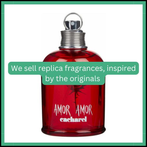 Amor Amor (Cacherel) Generic Perfume
