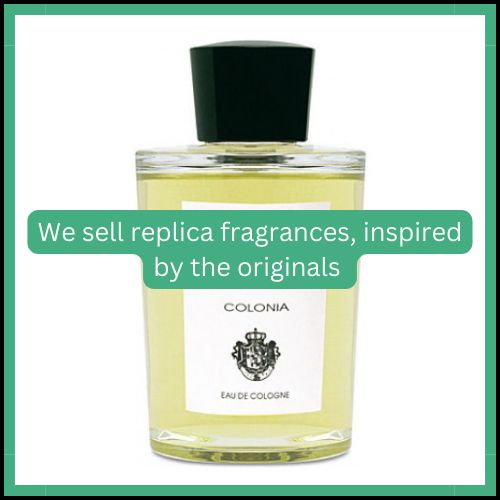 Acqua di Parma Colonia (Acqua di Parma) Generic Perfume