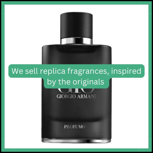 Acqua di Gio Profumo (Armani) Generic Perfume