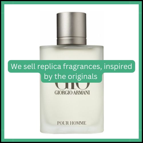 Acqua di Gio (Armani) Generic Perfume