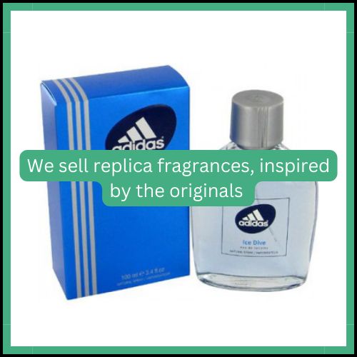 Adidas Ice Dive (Adidas) Generic Perfume