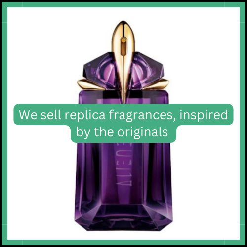 Alien (Thierry Mugler) Generic Perfume