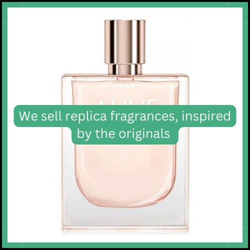 Alive (Hugo Boss) Generic Perfume