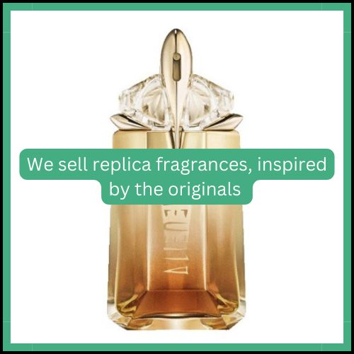 Alien Goddess Intense (Thierry Mugler) Generic Perfume