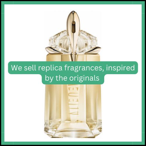 Alien Goddess (Thierry Mugler) Generic Perfume